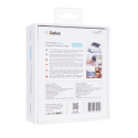 Повербанк Gelius Nexus Magnetic Wireless Charge GP-PBW110i 15W 10 000mAh с логотипом Фото 8